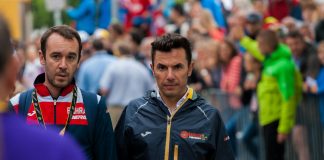 Joaquim Rodriguez: „Del Toro i Ayuso to dwie różne osobowości”