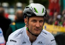 Steve Cummings zamienia INEOS Grenadiers na Team Jayco AlUla