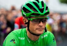 Vasil Kiryienka kończy swoją karierę!