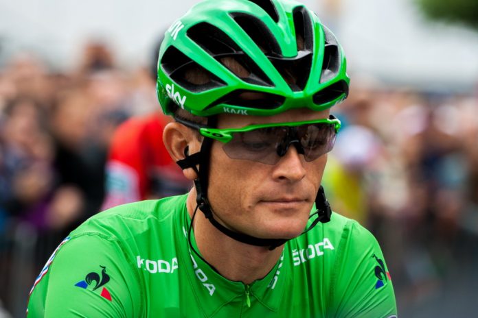 Vasil Kiryienka