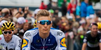 Lizanie ran – zapowiedź 10. etapu Tour de France 2017