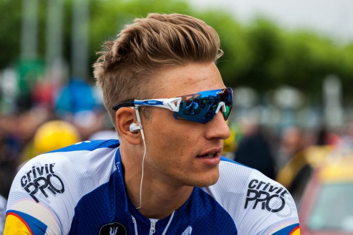 Marcel Kittel