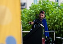 Mark Cavendish wystartuje w Tour de Slovenie