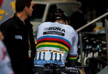 Peter Sagan wystartuje w MTB?
