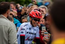 Contador radzi jak przełamać dominację Team Sky