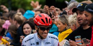 Alberto Contador i Ivan Basso zakładają swoją markę rowerową