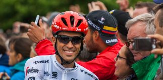 Contador i Basso stworzyli nową drużynę