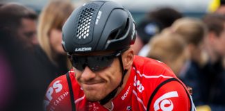 Giro d’Italia: Adam Hansen w składzie Lotto-Soudal po 20. Wielki Tour