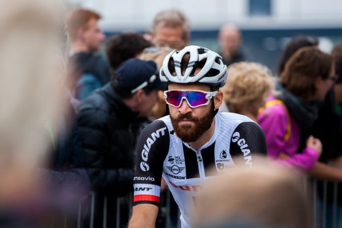 Simon Geschke