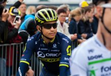 Mocna obsada Giro dell’Emilia i GP Bruno Beghelli