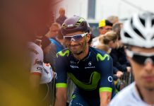 Daniele Bennati nowym selekcjonerem reprezentacji Włoch