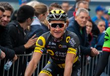 Thomas Voeckler: „było widać, że jesteśmy jednością”