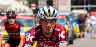 Ilnur Zakarin: „W trzecim tygodniu zawsze czuję się lepiej”
