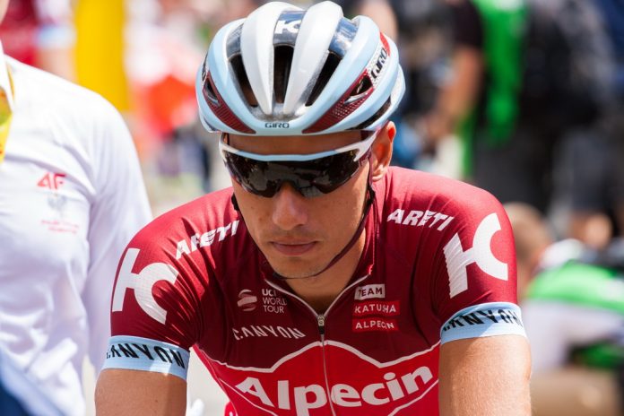 Simon Spilak
