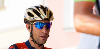 Ranking World Tour po Il Lombardia