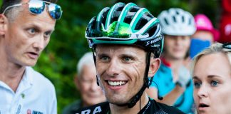 Rafał Majka: „Miałem dziś bardzo zły dzień”