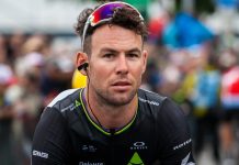 Cavendish na starcie Prudential RideLondon-Surrey Classic