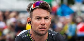 Mark Cavendish o pogoni za rekordem Eddy`ego Merckxa