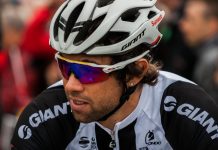 Sunweb z Matthewsem na Omloop Het Nieuwsblad 2018