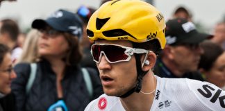 Michał Kwiatkowski nie wyklucza bycia liderem w wielkich tourach