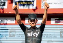 Michał Kwiatkowski: „Wierzyliśmy, że możemy wygrać ten wyścig”