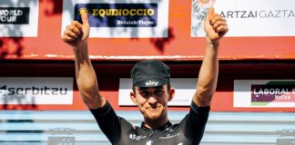 Michał Kwiatkowski: „Wierzyliśmy, że możemy wygrać ten wyścig”
