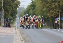 Mistrzostwa Polski Masters i Cyklosport w niedzielę w Serocku!