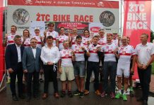 Znamy mistrzów Polski masters i cyklosport 2017!