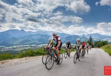 Tatra Road Race 2017 – piekielnie ciężka edycja z rekordem frekwencji!