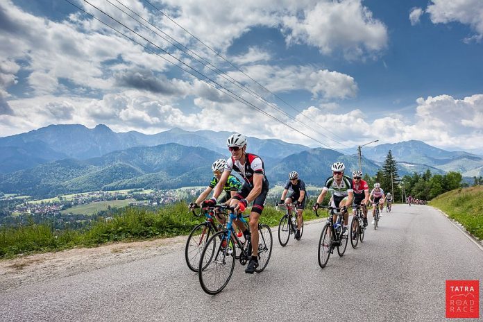 Tatra Road Race 2017a