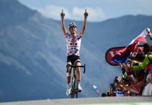 Warren Barguil podpisał kontrakt z drużyną Fortuneo-Oscaro