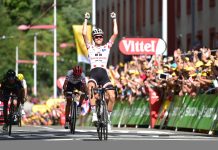 Warren Barguil wraca na „stare śmieci”