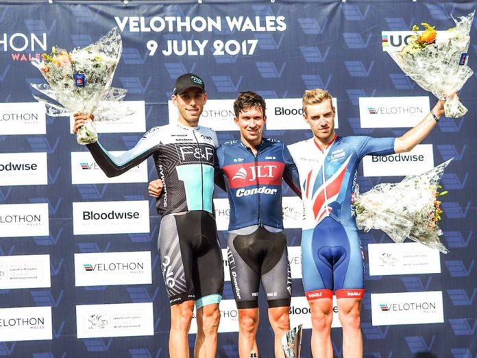 bibby domagalski velothon wales