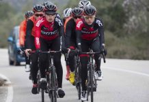 BMC Racing bez ekipy młodzieżowej