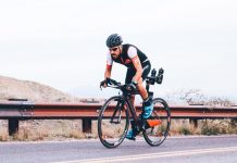 Compressport – typowo rowerowo!
