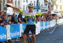 Couanon i Dyball stażystami w Delko Marseille Provence KTM