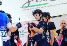 BeNe Ladies Tour 2017: Edmondson pierwszą liderką