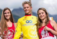 Giro Valle d’Aosta 2017: Fabbro triumfuje w trudnym prologu