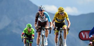 Koszulki liderów Tour de France 2018 zainspirowane przeszłością