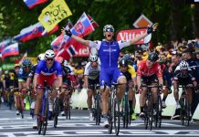 Tour de France 2030: Niemcy interesują się możliwością ugoszczenia Grand Départ