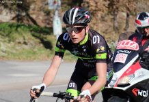 Cofidis z dwoma stażystami