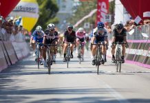 Giro Rosa 2017: Lepistö najlepszą sprinterką