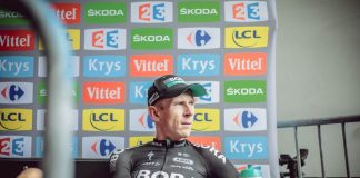 Garść statystyk ze zwycięstwa Macieja Bodnara w Tour de France