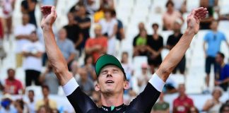 Maciej Bodnar: „To najlepszy sposób na zakończenie Touru”