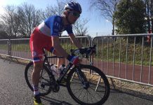 Paris-Bourges 2018: Madouas po raz pierwszy w karierze!
