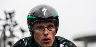 Dzień kraks w Tour de France