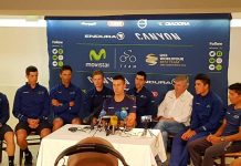 Adriano Malori ogłosił zakończenie kolarskiej kariery
