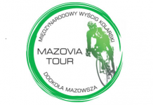 Znamy trasę Mazovia Tour 2017