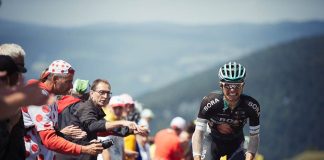 Rafał Majka wycofał się z Tour de France!