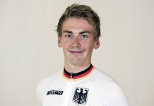 Mazovia Tour 2017: Reihardt wygrywa trzeci etap, Stępniak liderem